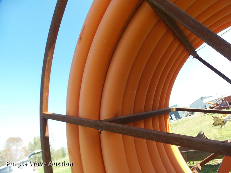 image for item DT9970 1997 Kadee reel trailer