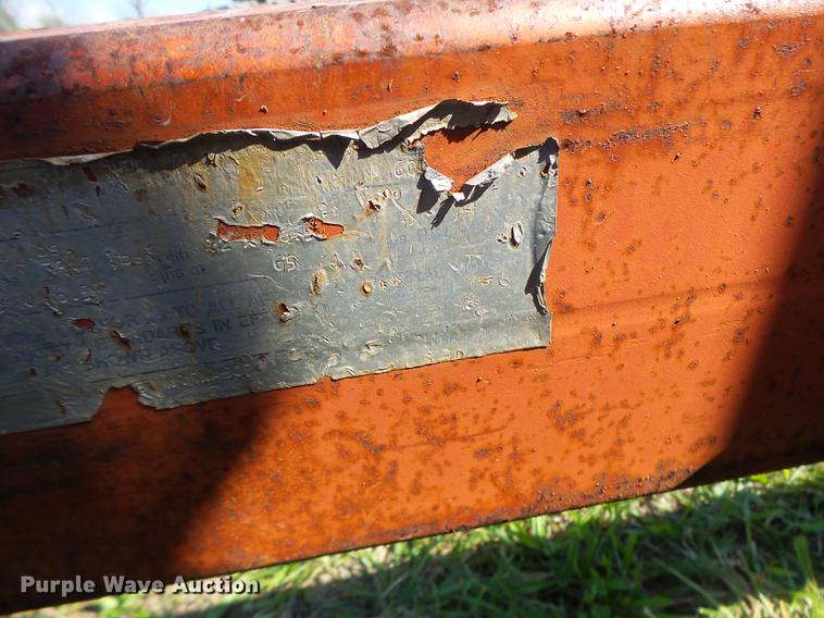 image for item DT9970 1997 Kadee reel trailer