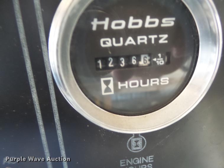 image for item DT9986 Miller Air Pak AC/DC welder/generator