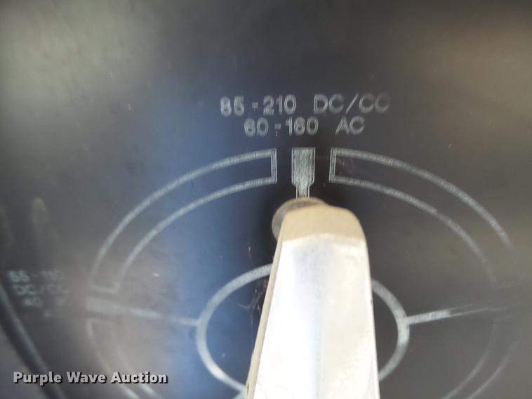 image for item DT9986 Miller Air Pak AC/DC welder/generator