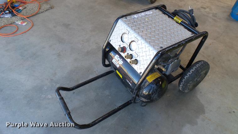 image for item DW9140 Grip Rite GR2540LR compressor