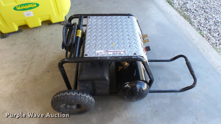 image for item DW9140 Grip Rite GR2540LR compressor