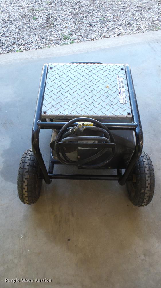 image for item DW9140 Grip Rite GR2540LR compressor