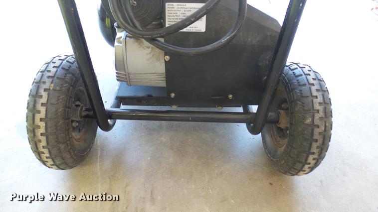 image for item DW9140 Grip Rite GR2540LR compressor