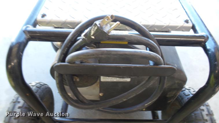 image for item DW9140 Grip Rite GR2540LR compressor