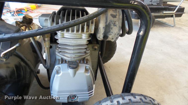 image for item DW9140 Grip Rite GR2540LR compressor