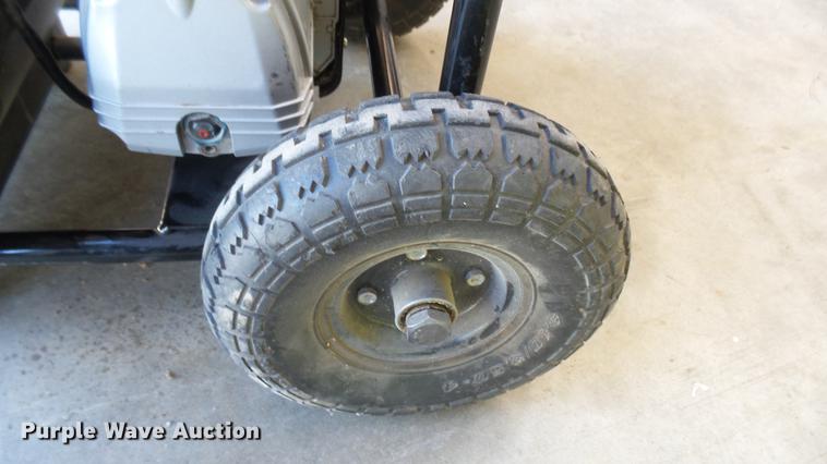 image for item DW9140 Grip Rite GR2540LR compressor