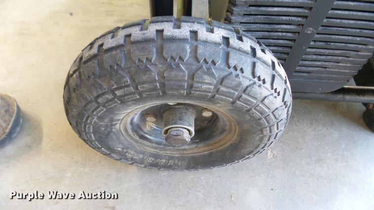 image for item DW9140 Grip Rite GR2540LR compressor