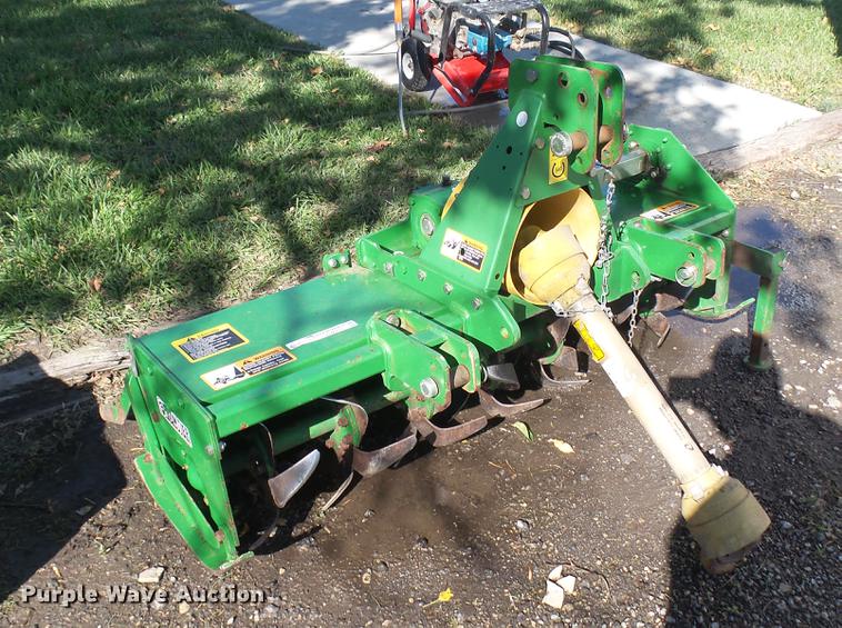 image for item DW9145 Frontier RT1160 tiller
