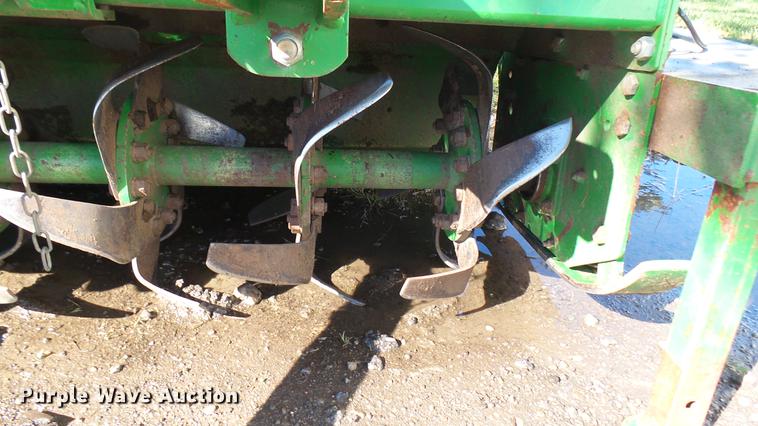 image for item DW9145 Frontier RT1160 tiller