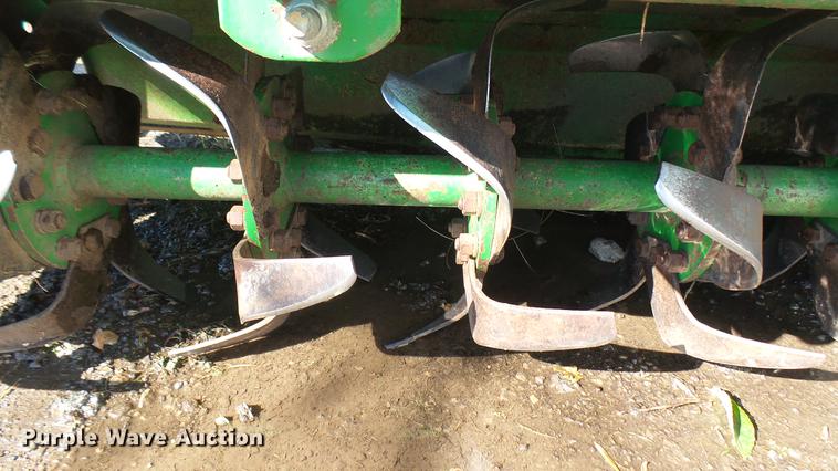 image for item DW9145 Frontier RT1160 tiller