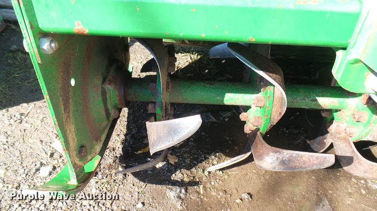 image for item DW9145 Frontier RT1160 tiller