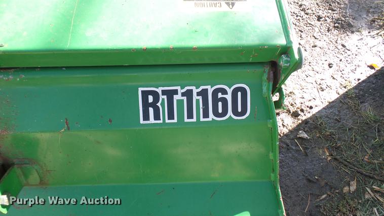 image for item DW9145 Frontier RT1160 tiller