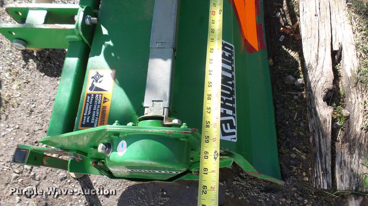 image for item DW9145 Frontier RT1160 tiller