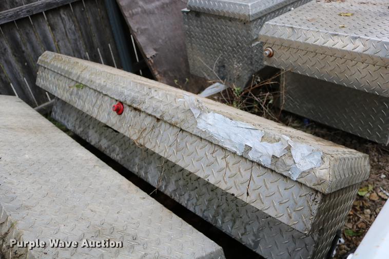 image for item DW9971 (3) toolboxes