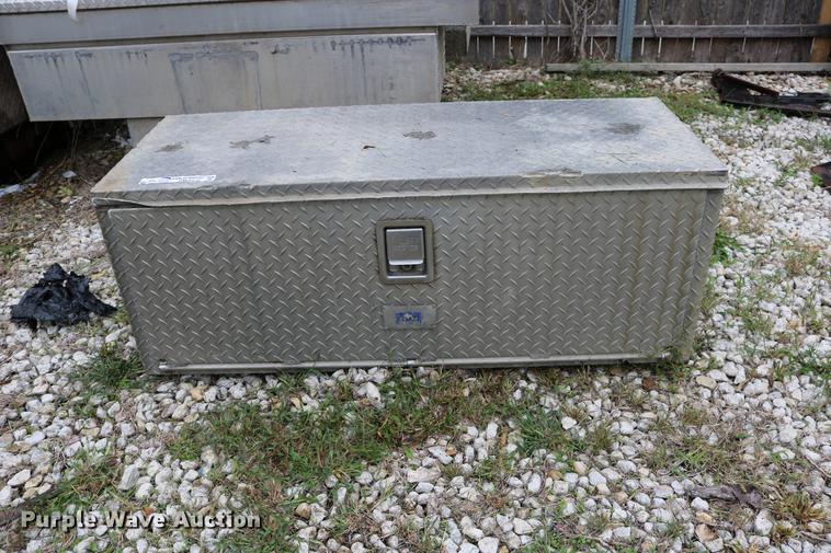 image for item DW9973 Rawson Koening toolbox