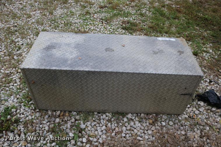 image for item DW9973 Rawson Koening toolbox