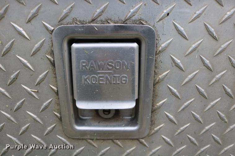 image for item DW9973 Rawson Koening toolbox