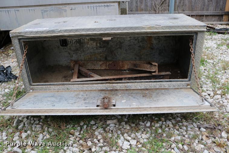 image for item DW9973 Rawson Koening toolbox