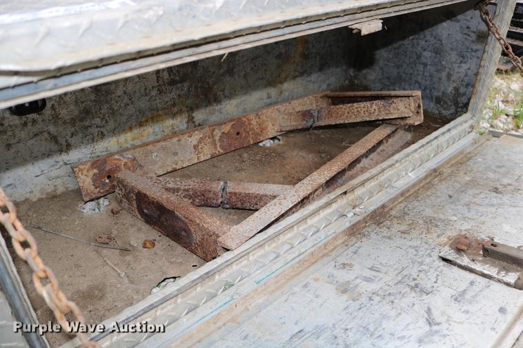 image for item DW9973 Rawson Koening toolbox