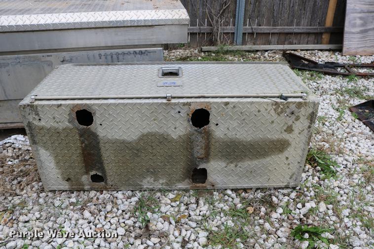 image for item DW9973 Rawson Koening toolbox