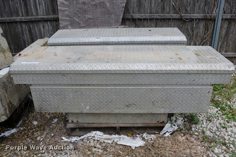 image for item DW9974 Knaack toolbox