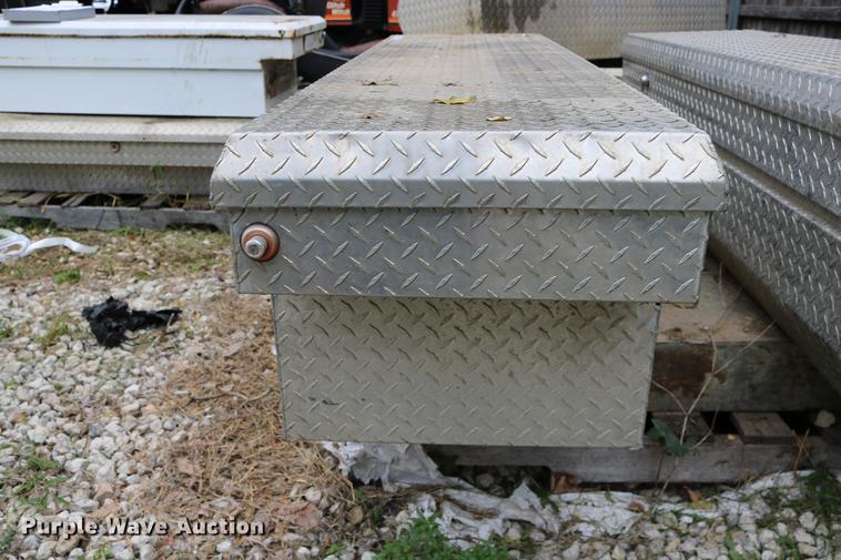 image for item DW9974 Knaack toolbox