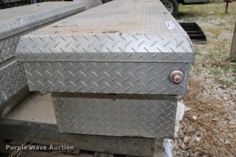 image for item DW9974 Knaack toolbox