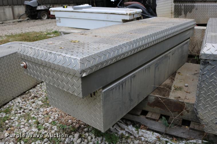 image for item DW9974 Knaack toolbox