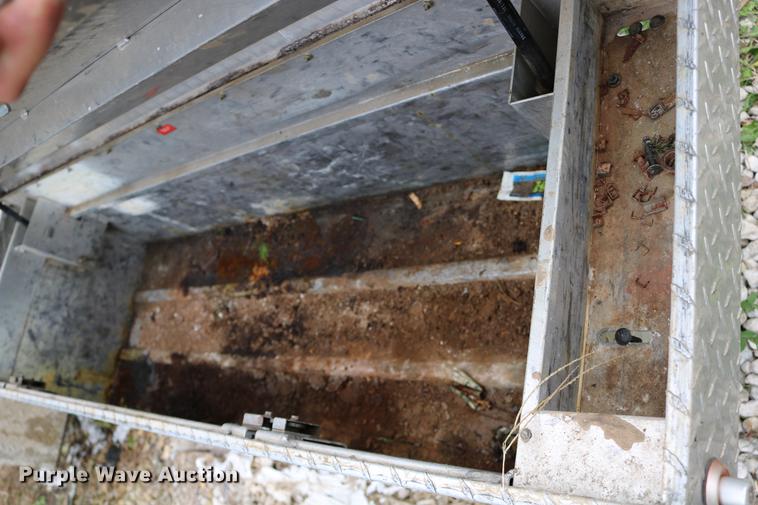 image for item DW9974 Knaack toolbox