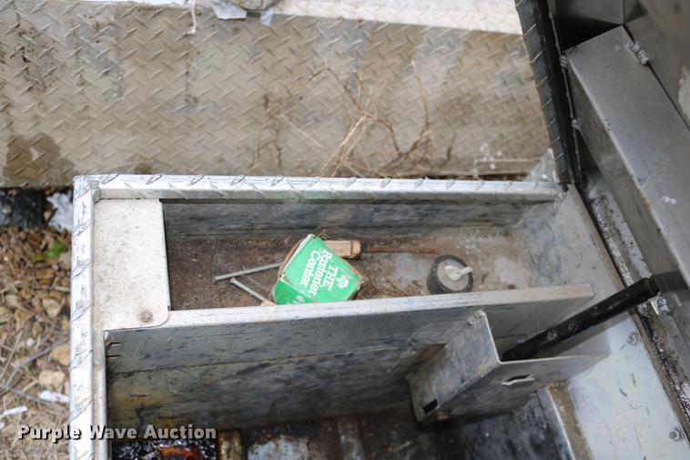 image for item DW9974 Knaack toolbox