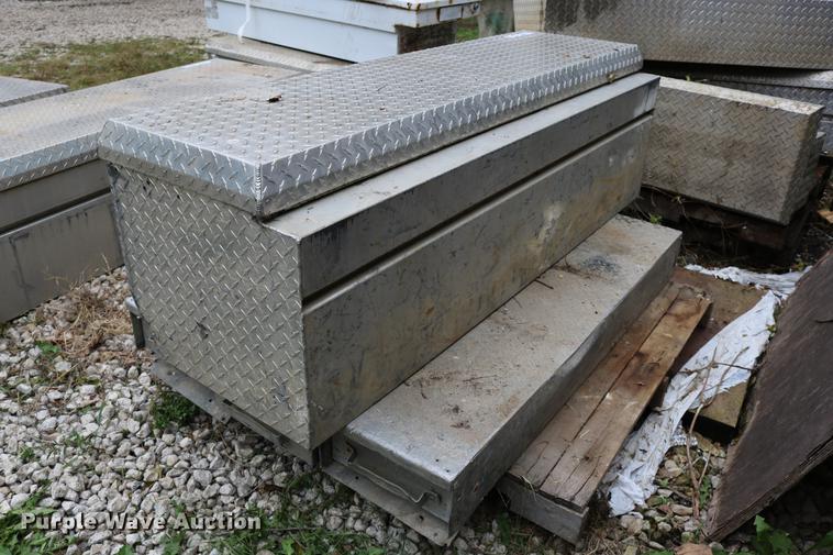 image for item DW9975 (2) toolboxes