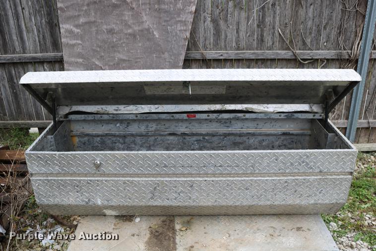 image for item DW9975 (2) toolboxes