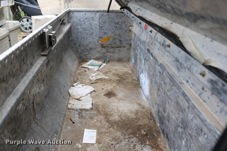 image for item DW9975 (2) toolboxes