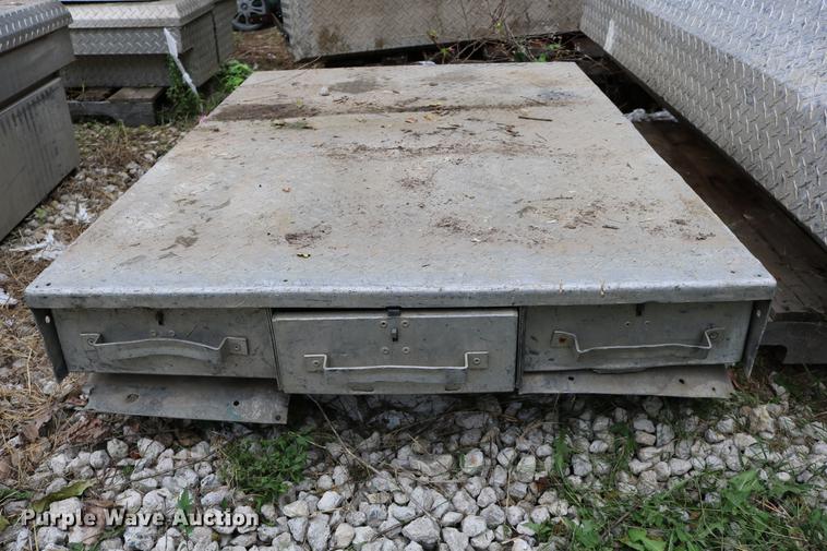 image for item DW9975 (2) toolboxes