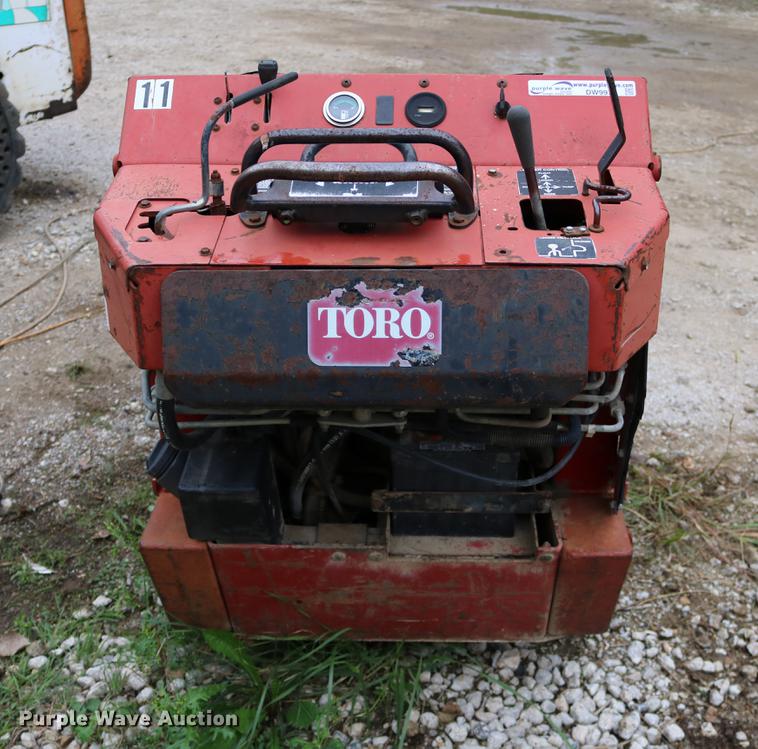 image for item DW9976 Toro Dingo 22306 compact utility loader