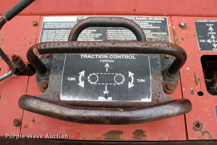 image for item DW9976 Toro Dingo 22306 compact utility loader