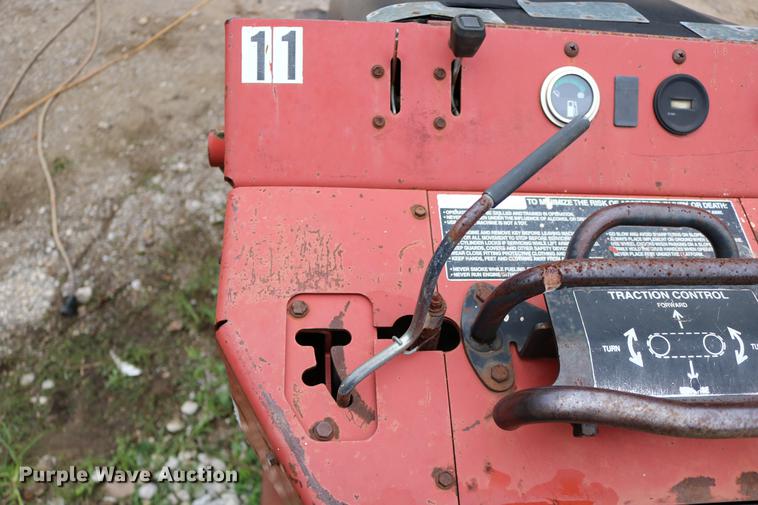 image for item DW9976 Toro Dingo 22306 compact utility loader