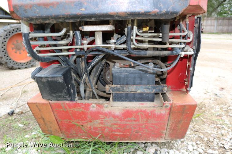 image for item DW9976 Toro Dingo 22306 compact utility loader