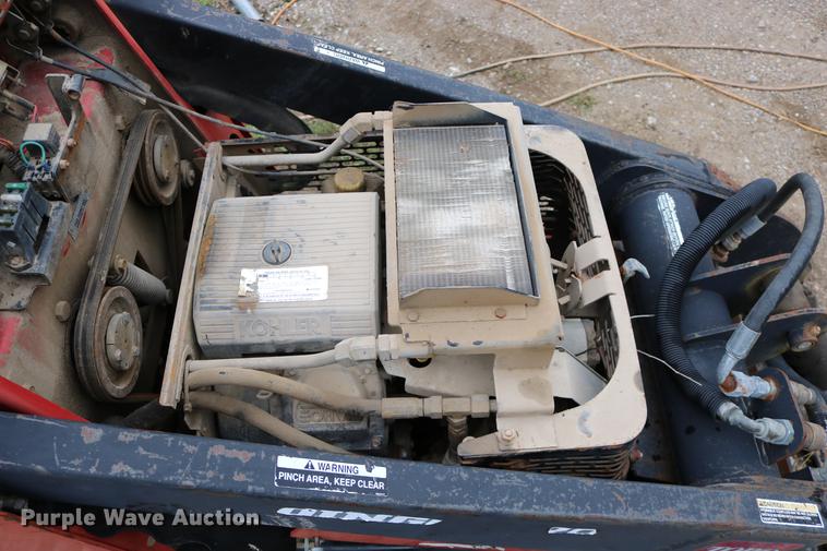 image for item DW9976 Toro Dingo 22306 compact utility loader