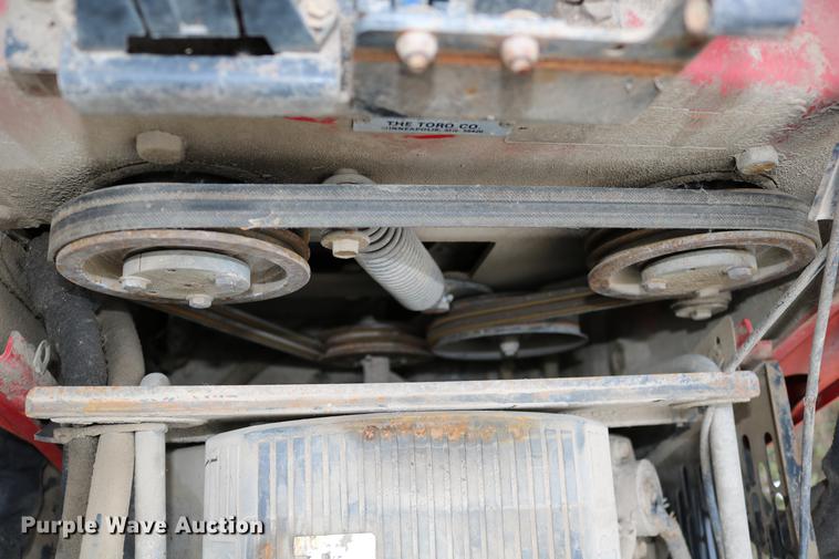 image for item DW9976 Toro Dingo 22306 compact utility loader