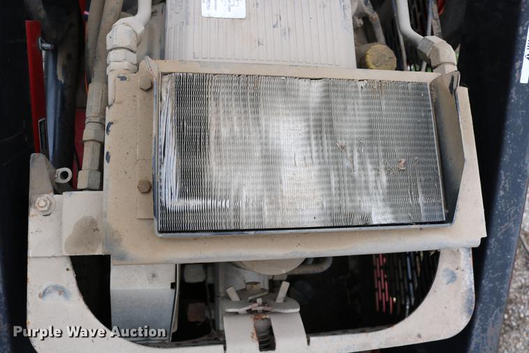 image for item DW9976 Toro Dingo 22306 compact utility loader