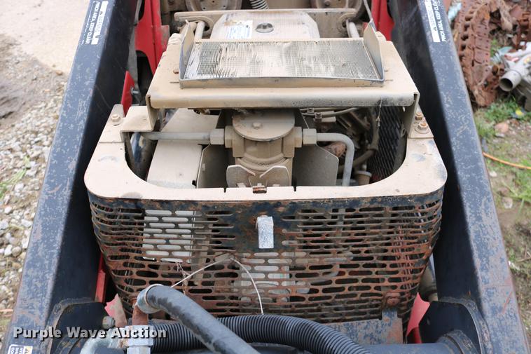 image for item DW9976 Toro Dingo 22306 compact utility loader