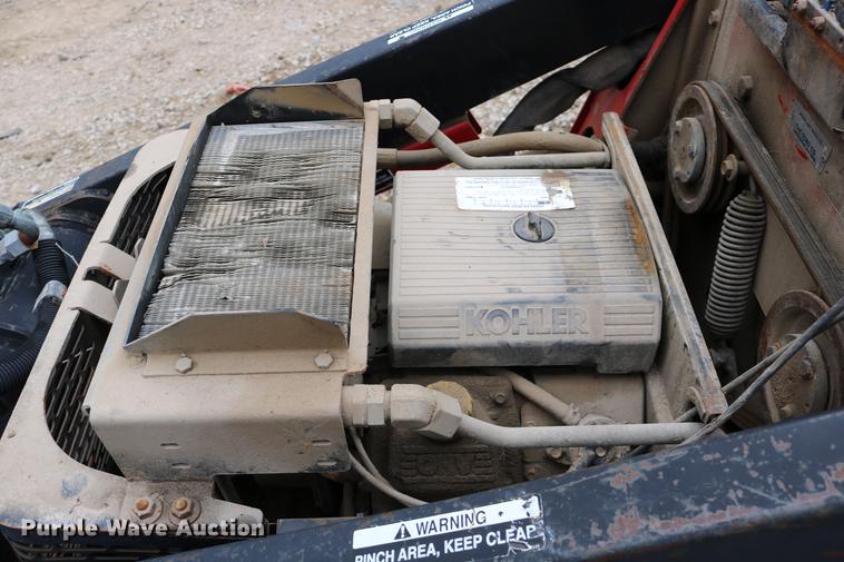 image for item DW9976 Toro Dingo 22306 compact utility loader