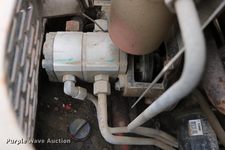 image for item DW9976 Toro Dingo 22306 compact utility loader