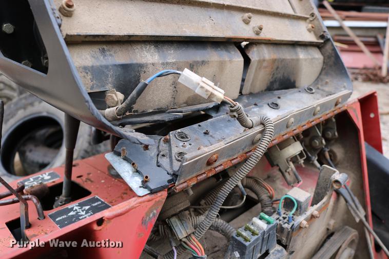 image for item DW9976 Toro Dingo 22306 compact utility loader