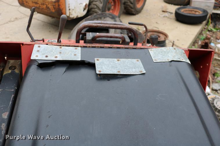 image for item DW9976 Toro Dingo 22306 compact utility loader