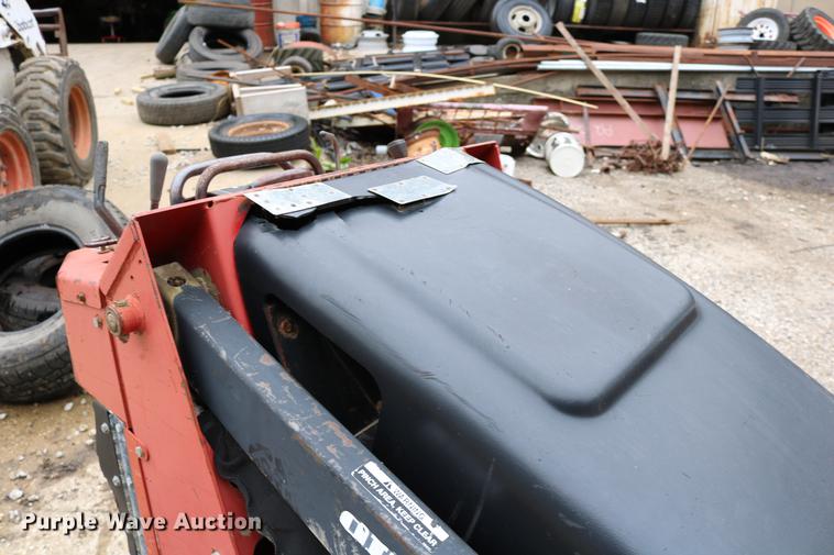 image for item DW9976 Toro Dingo 22306 compact utility loader