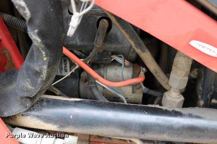 image for item DW9976 Toro Dingo 22306 compact utility loader