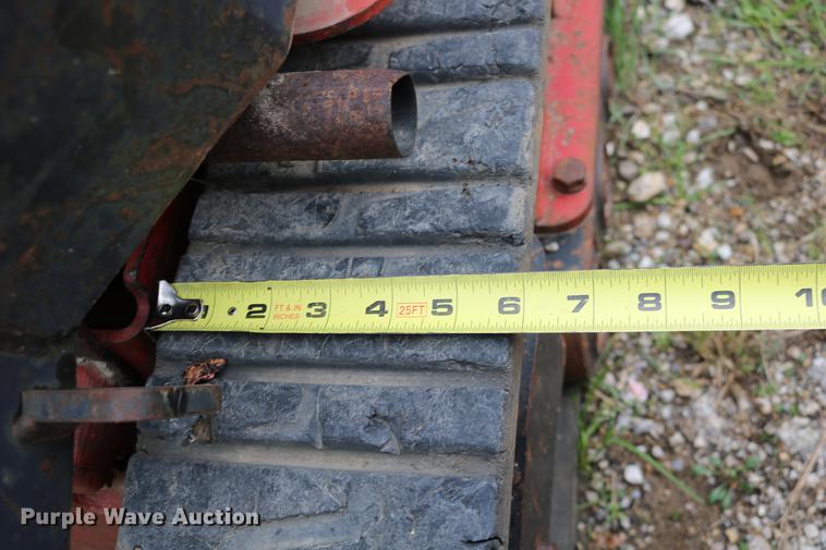 image for item DW9976 Toro Dingo 22306 compact utility loader